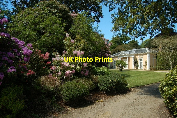 Photo 6"x4" Summer House Cremyll c2009