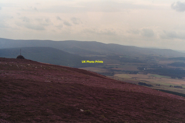 Photo 6"x4" Heather on  Tom Mor Tom M\u00f2r\/NJ0733 c2004