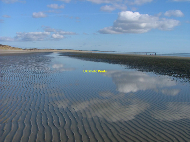 Photo 6"x4" Murlough National Nature Reserve, Dundrum, Newcastle Dundrum\/J4036 c2004