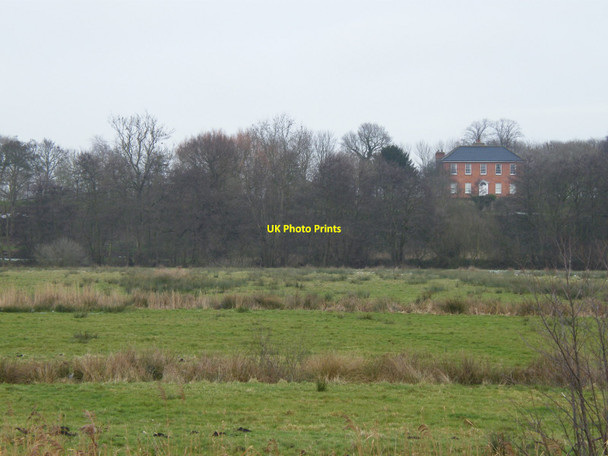 Photo 6"x4" Aldeby Hall Beccles c2010