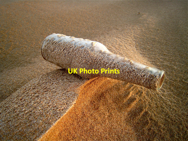 Photo 6"x4" Newburgh: high and dry on Forvie Sands Newburgh\/NJ9925 c2010