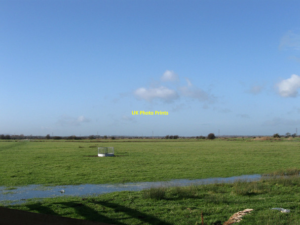 Photo 6"x4" Wartling Trade Piece Pevensey Bay\/TQ6504 c2010