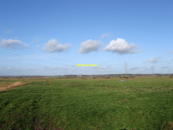 Photo 6"x4" Raylands Marsh Rickney c2010