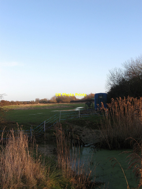 Photo 6"x4" Great Haven Piece Pevensey c2010