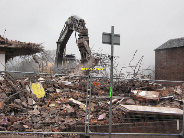 Photo 6"x4" Almost there (3) Biddulph c2010