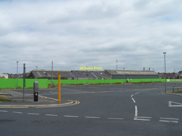 Photo 6"x4" No Parking, off Seasiders Way, Blackpool Blackpool\/SD3136 c2009