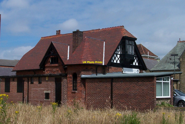 Photo 6"x4" Former Lifeboat Station, Eastbank Road, St Annes-on-Sea - 1 Lytham St Anne's c2009