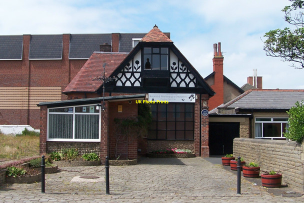 Photo 6"x4" Former Lifeboat Station, Eastbank Road, St Annes-on-Sea - 2 Lytham St Anne's c2009