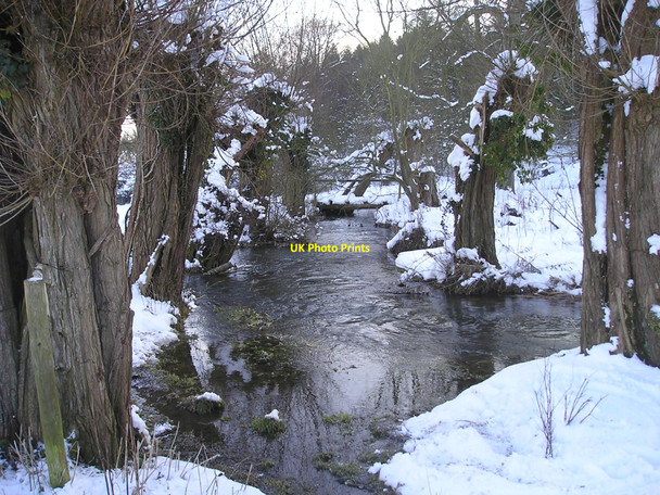Photo 6"x4" As Cold as it Looks Radford\/SP4023 c2010