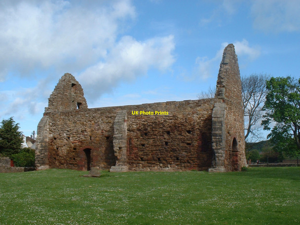 Photo 6"x4" St. Martin's Church,  Haddington Haddington\/NT5173 c2005