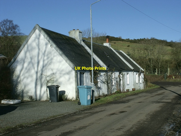 Photo 6"x4" High Banton High Banton c2010