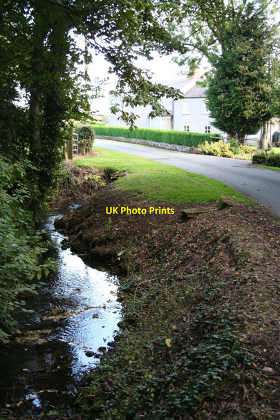 Photo 6"x4" Lower Farm, Little Budworth Little Budworth c2009