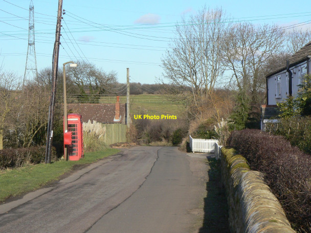 Photo 6"x4" Stony Houghton Stony Houghton c2010