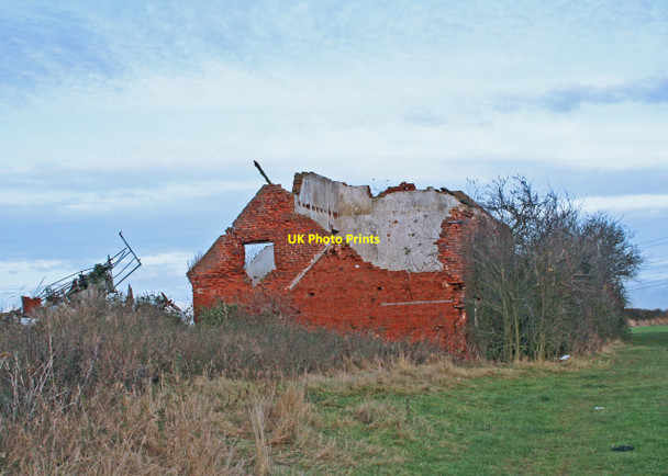 Photo 6"x4" Brecken Hill Ingleby Arncliffe c2007