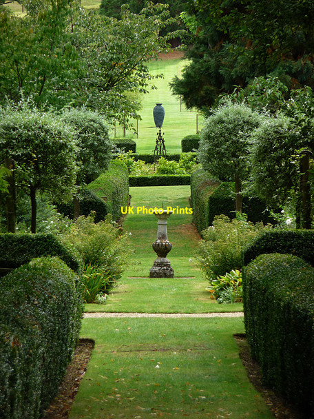 Photo 6"x4" Buscot Park Buscot c2009