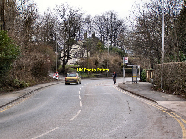 Photo 6"x4" Heap Brow Bury\/SD8010 c2010