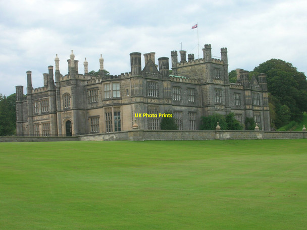 Photo 6"x4" Dalmeny House Dalmeny c2007