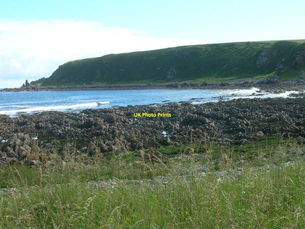 Photo 6"x4" Portlong Hythe Cullen\/NJ5167 c2007