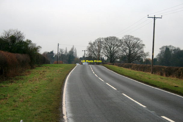 Photo 6"x4" Flawforth Lane Manor Park\/SK5733 c2010