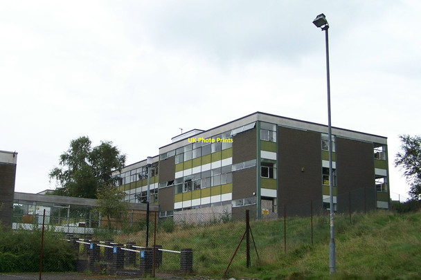 Photo 6"x4" Sheffield College, Myers Grove Centre, Myers Grove Lane, Sheffield - 6 Loxley\/SK3089 c2008