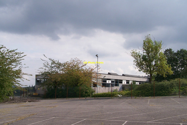 Photo 6"x4" Sheffield College, Myers Grove Centre, Myers Grove Lane, Sheffield - 8 Loxley\/SK3089 c2008