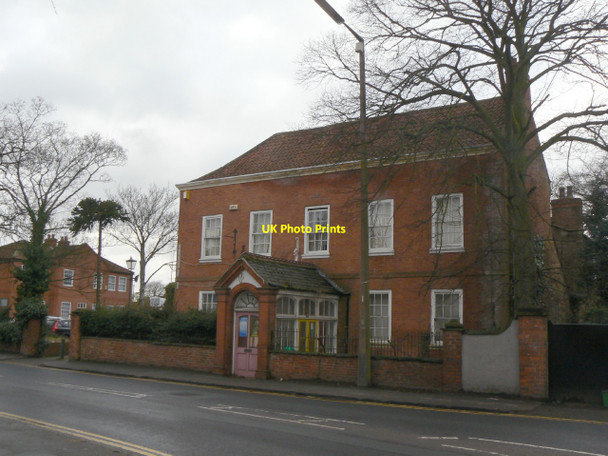 Photo 6"x4" Hatfield Grange Hatfield\/SE6609 c2010