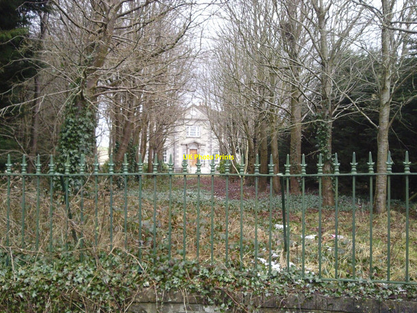 Photo 6"x4" Charstown House, Co Dublin Ashbourne\/O0652 c2010