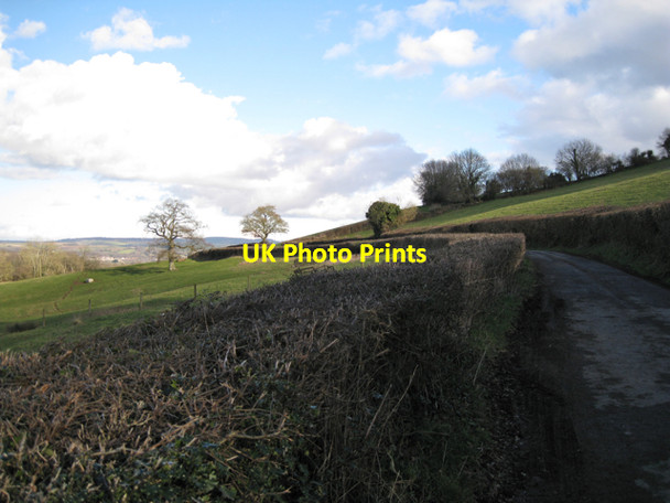 Photo 6"x4" Staplehill Road Blackpool\/SX8174 c2010