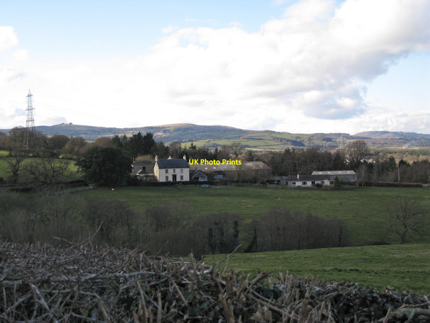 Photo 6"x4" Higher Staplehill Blackpool\/SX8174 c2010