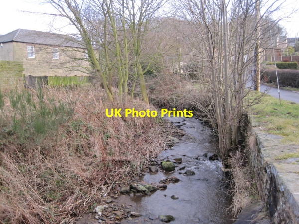 Photo 6"x4" Langley Burn, Haydon Bridge Haydon Bridge c2010 P2