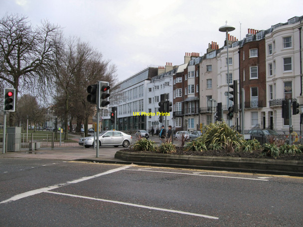 Photo 6"x4" Grand Parade, Brighton Brighton\/TQ3106 c2010