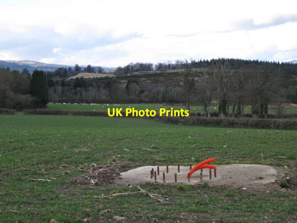 Photo 6"x4" Work in progress by Greycoat Lane Newton Abbot c2010