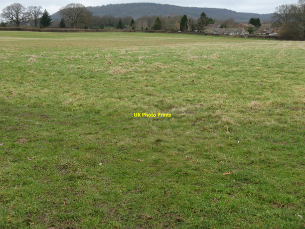 Photo 6"x4" Southern fringe of Lurgashall Lurgashall c2010
