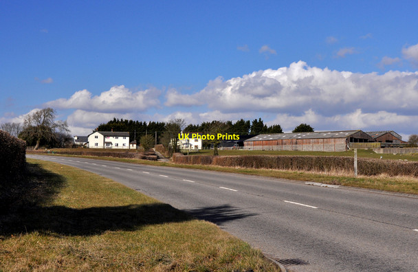 Photo 6"x4" Redlands - Bonvilston Bonvilston\/Tresimwn c2010
