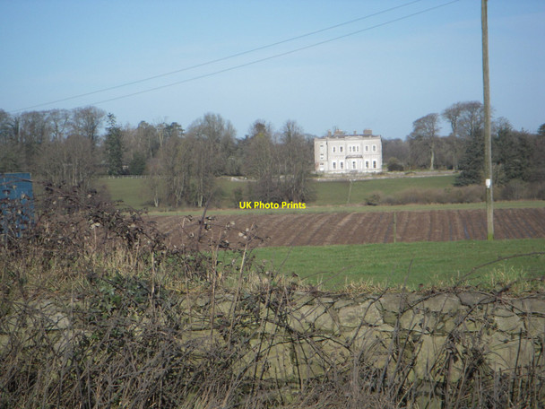 Photo 6"x4" Somerville House, Balrath, Co Meath Balrath c2010