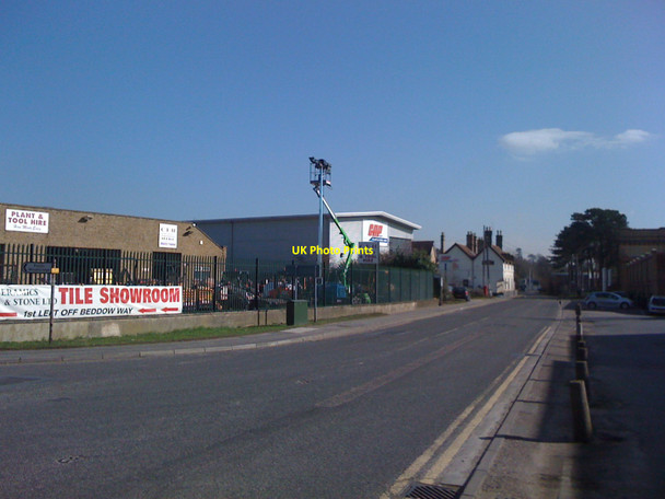 Photo 6"x4" Forstal Road, Forstal Forstal c2010