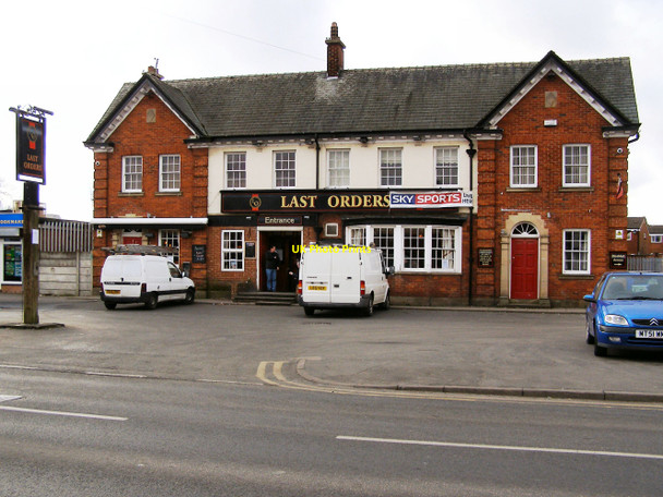 Photo 6"x4" Last Orders The Bell c2010