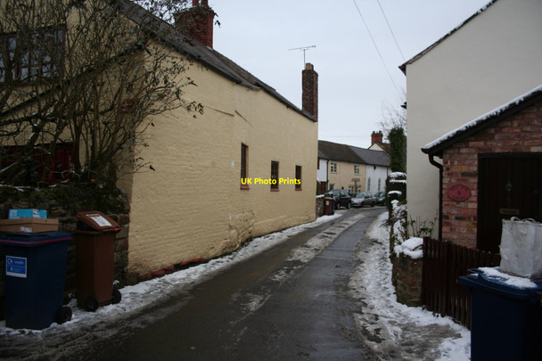 Photo 6"x4" West End, Ashton Hayes Ashton\/SJ5069 c2010