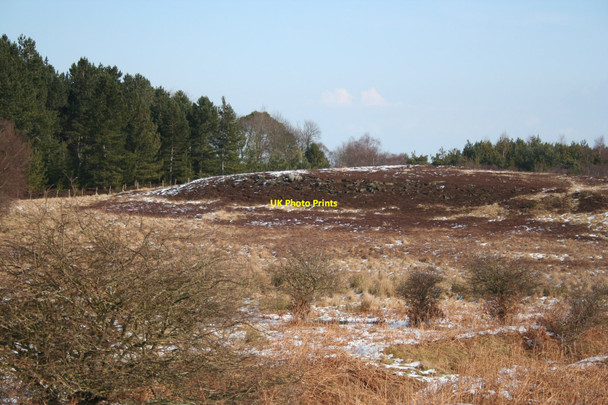 Photo 6"x4" Dow Crag Detchant c2010
