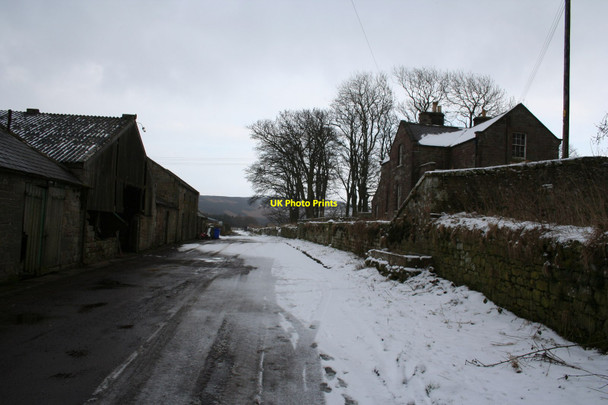 Photo 6"x4" East Holburn Holburn c2010
