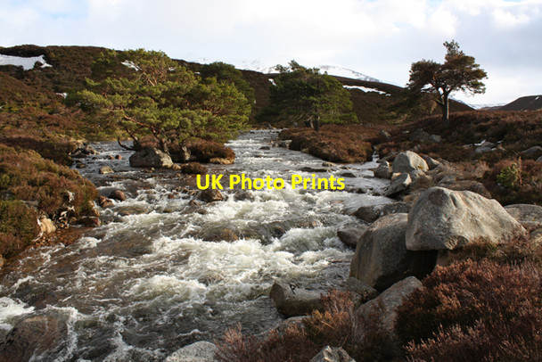 Photo 6"x4" Am Beanaidh Am Beanaidh c2010