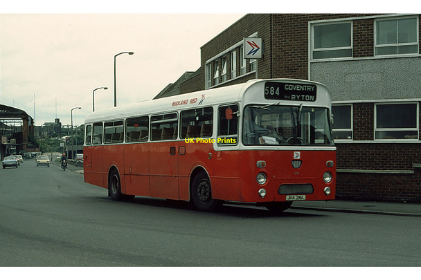 Photo 6"x4" Coming on Duty Rugby c1980