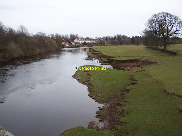 Photo 6"x4" River Nith, Dumfries Dumfries c2010