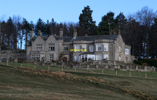 Photo 6"x4" Holystone Grange Hepple c2010