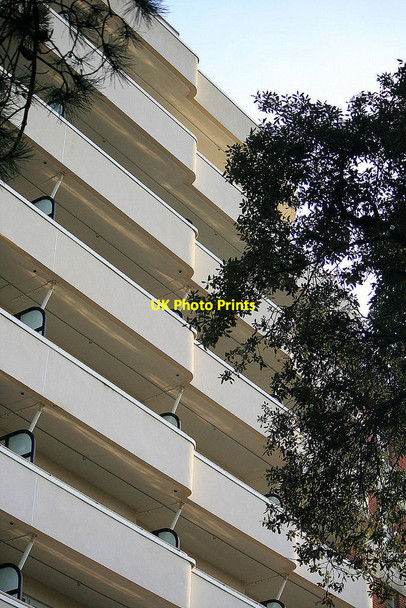 Photo 6"x4" Premier Inn Bournemouth (Central) Bournemouth c2010