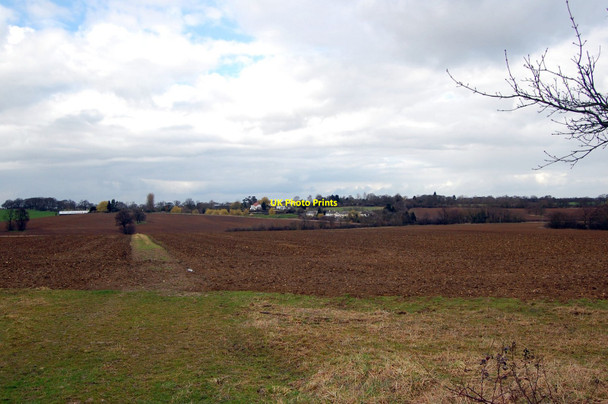 Photo 6"x4" The Essex Way 14 Clatterford End\/TL5202 c2010