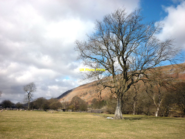 Photo 6"x4" By Hawkswick Bridge Hawkswick c2010