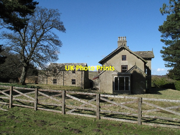 Photo 6"x4" St. John's Hall St John's Hall\/NZ0633 c2010