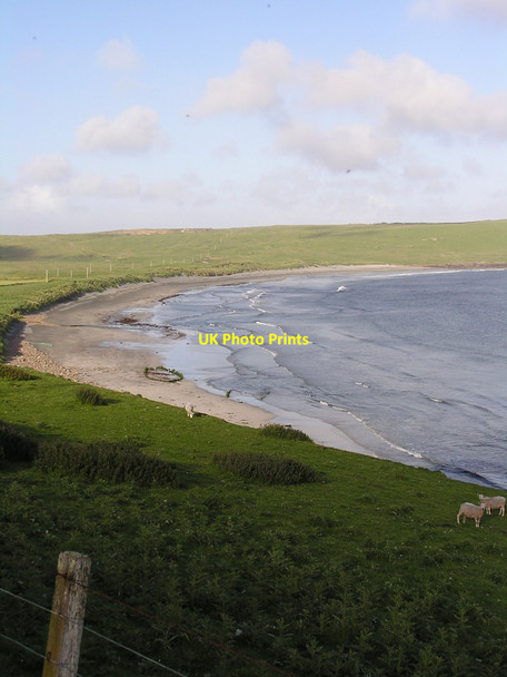 Photo 6"x4" Quendale Sand Quendale c2006