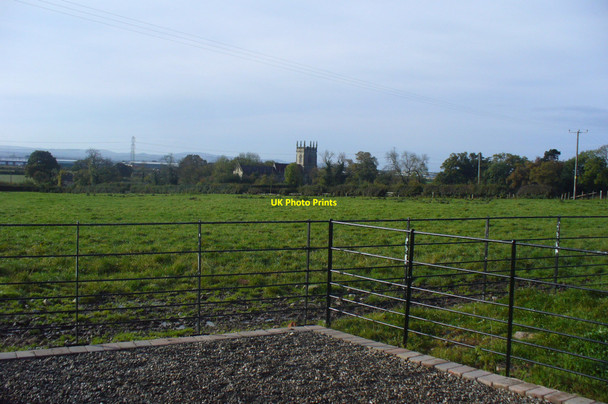 Photo 6"x4" Shrewsbury Battlefield Battlefield\/SJ5116 c2008